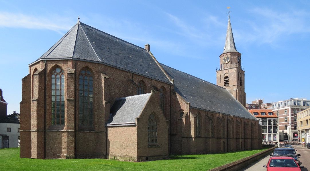 KOM AAN BOORD
